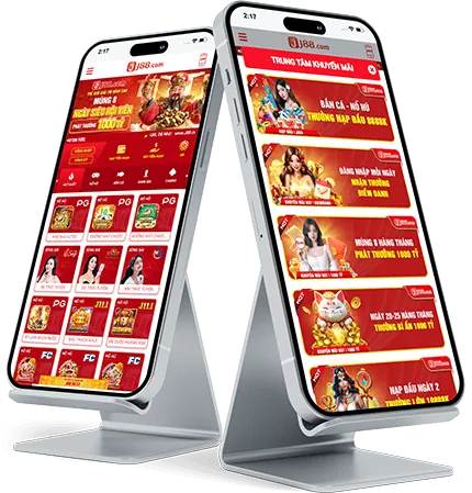 Kho game đa dạng jun88 online