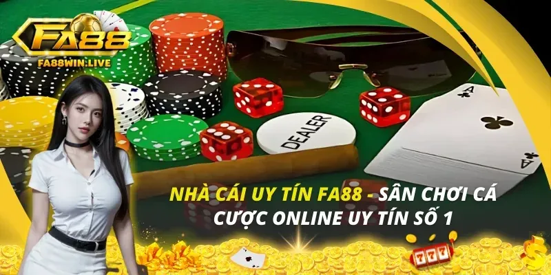 Đa dạng các trò chơi cá cược tại jun88 online