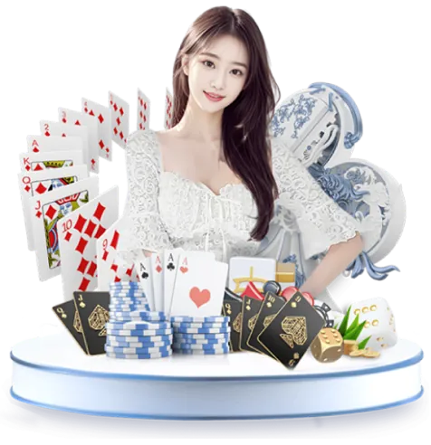 Bàn Baccarat trực tuyến tại Jun88 Online